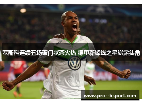 塞斯科连续五场破门状态火热 德甲新锋线之星崭露头角 塞斯科连续五场破门状态火热 德甲新锋线之星崭露头角