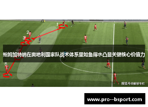 鲍姆加特纳在奥地利国家队战术体系里如鱼得水凸显关键核心价值力