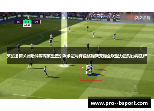 英超冬窗关闭后阵容深度重塑引发争冠与保级格局新变局全联盟力量对比再洗牌 英超冬窗关闭后阵容深度重塑引发争冠与保级格局新变局全联盟力量对比再洗牌